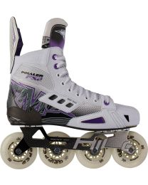 Mission S25 FS2 Roller Skate - Senior