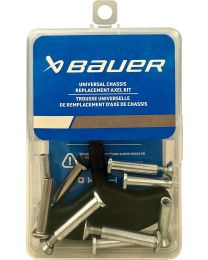 Bauer S26 Universal Chassis Replacement Axle Kit