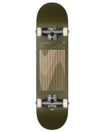 Globe G1 Skateboard Lineform 8"
