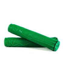 Ethic Scooter Bar Grips in Groen