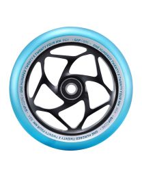 Blunt 120mm Scooter Wiel Gap Core Blauw