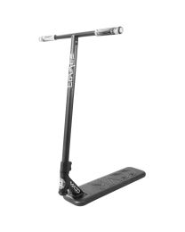 MGP Bounce Trampoline Scooter Zwart