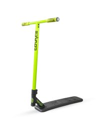 MGP Bounce Trampoline Scooter Groen