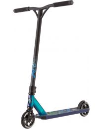 MGP Carve Extreme Complete Stuntscooter in Liquid Blauw