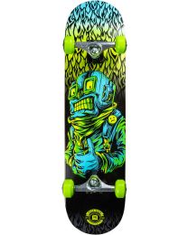 Mgp Skateboard 7.75" Drop"n 