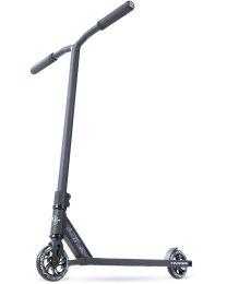 MGP MG4 Titan Black/Black