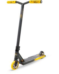 Stuntstep - Whip Elite Black/Orange