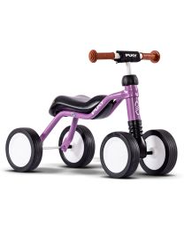 Puky Wutsch perky purple