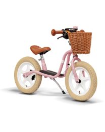 Puky Loopfiets LR 1L Br retro pink