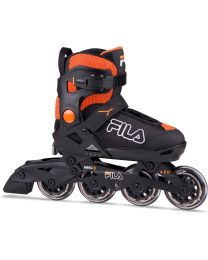Fila X 2.0 Inline black/orange