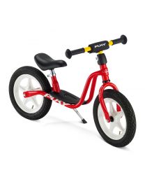 Puky draisiennes pour enfants de 2,5 ans en rouge