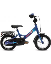 Puky Vélos pour enfants  12" Youke en bleu