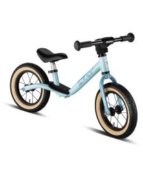 Puky Loopfiets voor kinderen vanaf 2.5 jaar in Retro blauw