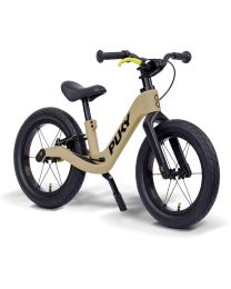 Puky Loopfiets Next 14" sand/black