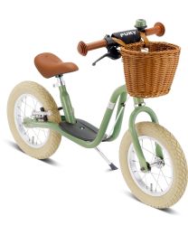 Puky Loopfiets LR XL BR retro green