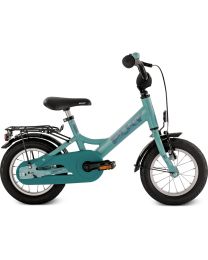 Vélo Puky pour enfants Youke 12" Alu Vert