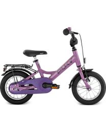 Vélo Puky pour enfants Youke 12" Alu Pourpre