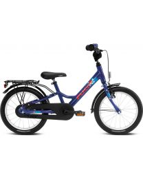 Puky Vélos pour enfants  "Youke" 16" en bleu