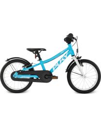 Puky Kinderfiets 16" Cyke in blauw