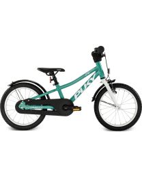 Puky Kinderfiets 16" Cyke in Turqouise