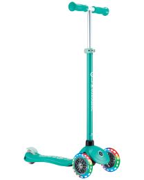 Primo Plus Lights Vert