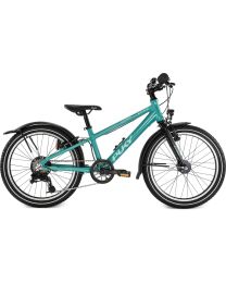 Puky kinderfiets 20" Cyke in Turquoise