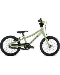 Vélo Puky pour enfants LS-Pro 16" Vert
