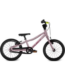 Vélo Puky pour enfants LS-Pro 16" Rose