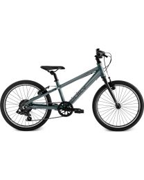 Vélo d'enfant Puky 20" S-Pro en bleu cendré