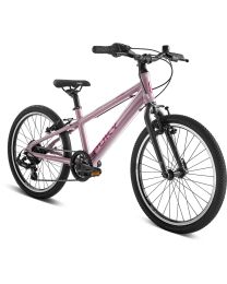 Puky Fiets 20" 7gears LS-pro pearl pink