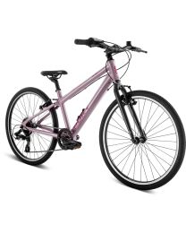 Puky Fiets 24" 8gears S-pro pearl pink