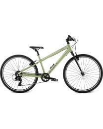 Vélo d'enfant Puky 26" S-pro en vert menthe