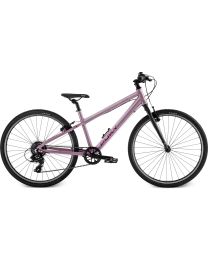 Vélo Puky pour enfants 26" s-pro en rose nacré
