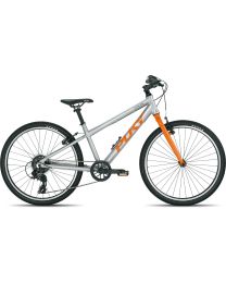Vélo Puky LS-Pro 24" en orange