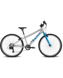 Vélo Puky LS-Pro 26" Bleu