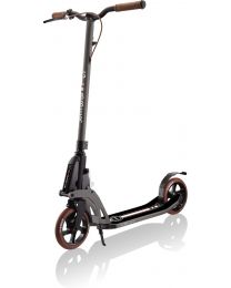 Globber scooter  "One k 180" pour adultes en titanium