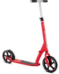 Puky Step "Speedus One" in Rood
