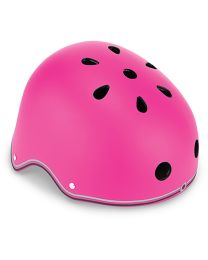 Globber Helm Primo XS/S Deep Pink