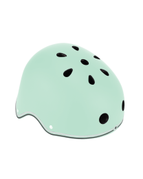 Casque Globber Primo XS/S  Vert pastel (48-53 cm)