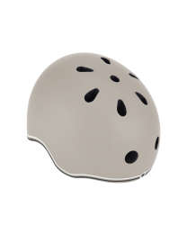 Casque Globber Go Up Lights Sage  (45-51 cm)