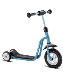 Puky Scooter R 1 pastel blue