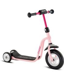 Puky Scooter R 1 rose pastel