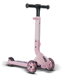 Scooter Puky Push raspberry