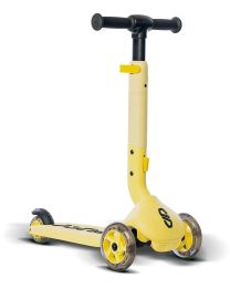 Scooter Puky Push pineapple