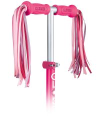 Globber Fantasy Ribbon Pink