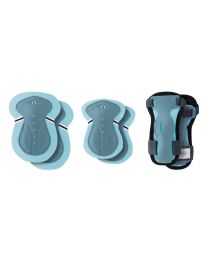 Globber Protective Junior Pastel Blue XS