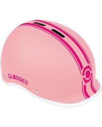 Globber Helm Urban Pastel Pink XS (47-51cm)