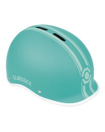 Globber Helm Urban Mint S/M (51-55cm)