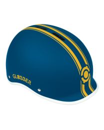 Globber Helm Urban Petrol Blue S/M (51-55cm)