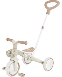 Globber Learning Trike 3in1 Plus Sand
